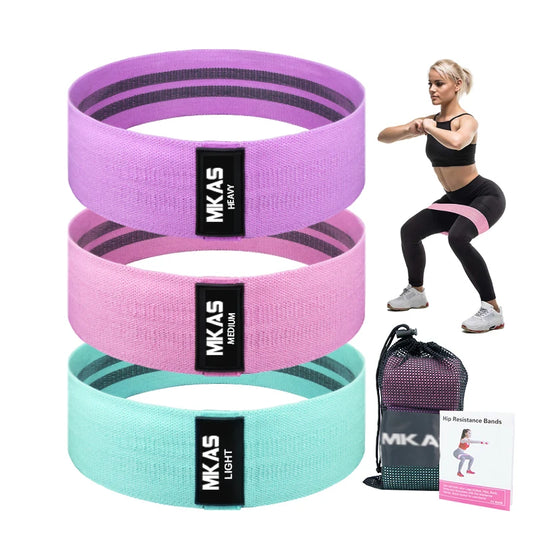 FITNESS RESISTANCE BAND